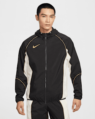 【使用品】ナイキ ハイパー シールド ストーム ジャケット Sサイズ ナイキ ジャケット NIKE Sportswear Lightweight Jacket メンズ (Nike